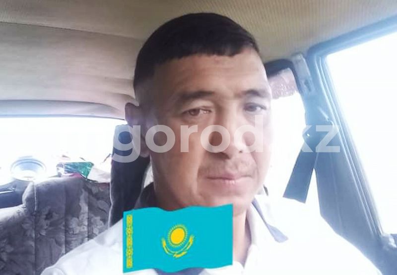 В Уральске нашли без вести пропавшего мужчину