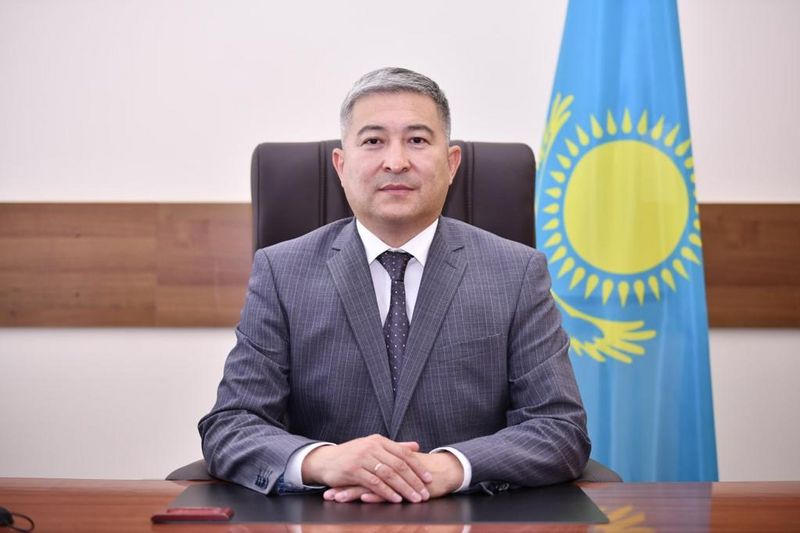 У акима ЗКО новый заместитель