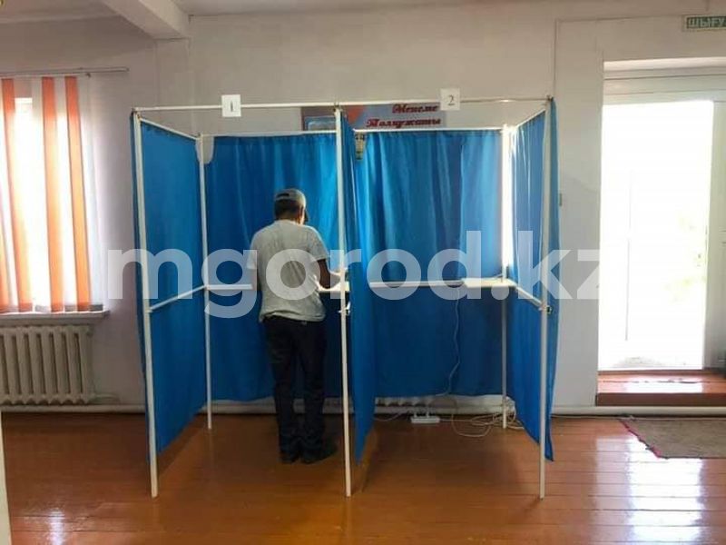 Семь самовыдвиженцев победили на выборах акимов сельских округов в ЗКО