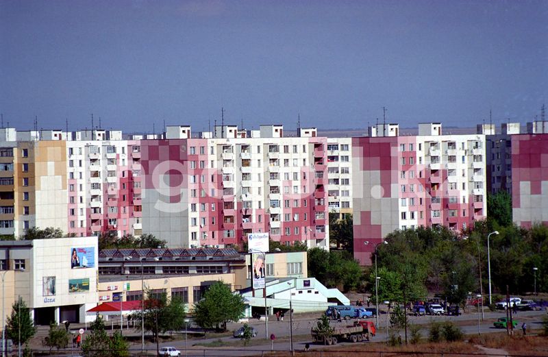 Лучший двор выберут в Аксае в честь Дня города