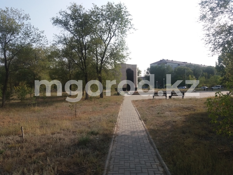 В Аксае главный городской парк «Наурыз» планируют вывести из собственности гослесфонда