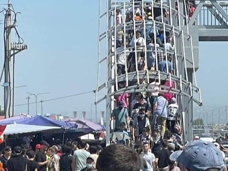 Закрытие «Алтын Орды» вызовет рост цен - замакима Алматинской области
