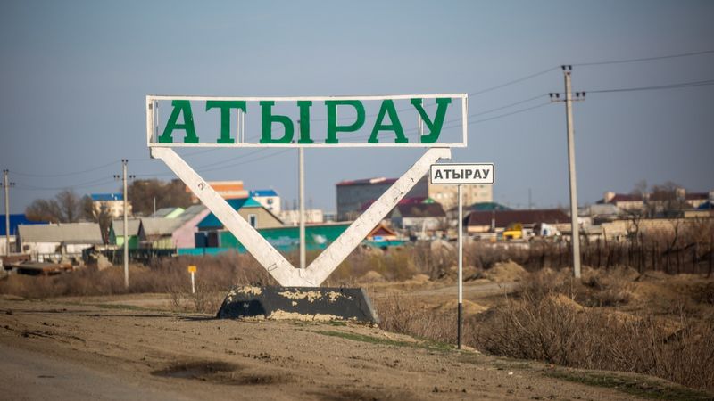 Локдаун выходного дня вводят в Атырауской области