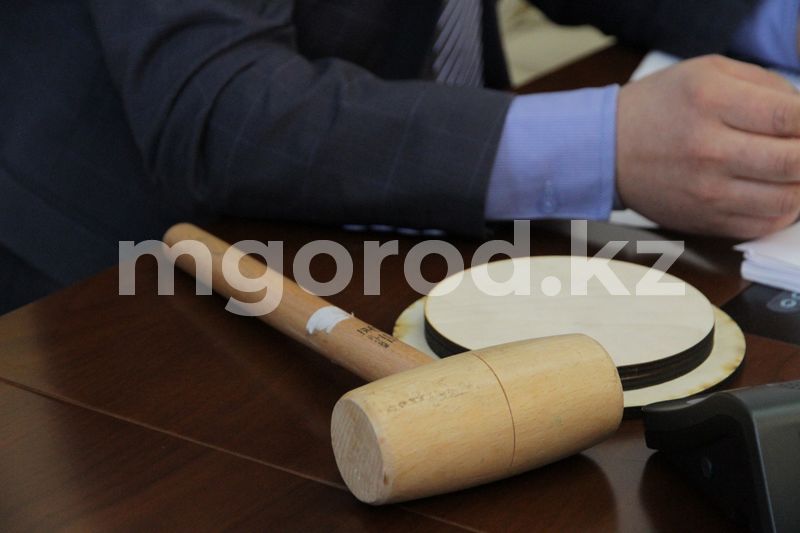 Несколько крупных земельных участков в центре Аксая выставили на аукцион
