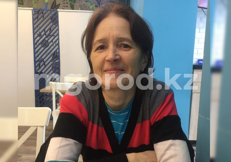 В Уральске нашли человеческие останки. Полицейские предполагают, что это разыскиваемая женщина