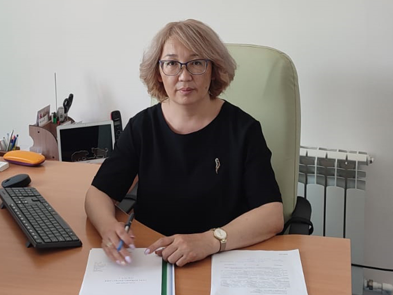 Директор РВТК: «Мы готовим уникальных IT-программистов и технических специалистов, востребованных на рынке труда в ЗКО»