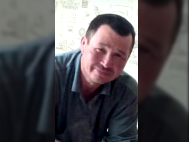 Без вести пропавшего мужчину вторую неделю ищут в Уральске