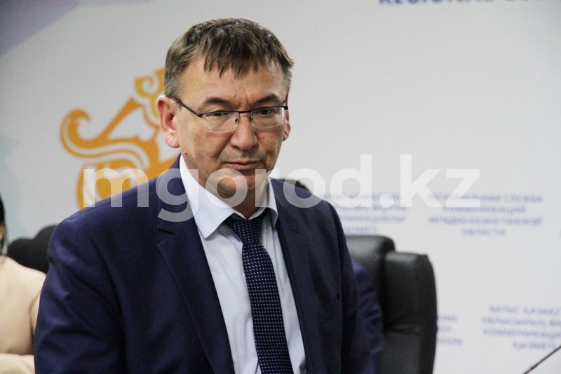 Суд отклонил апелляцию экс-главы облздрава ЗКО