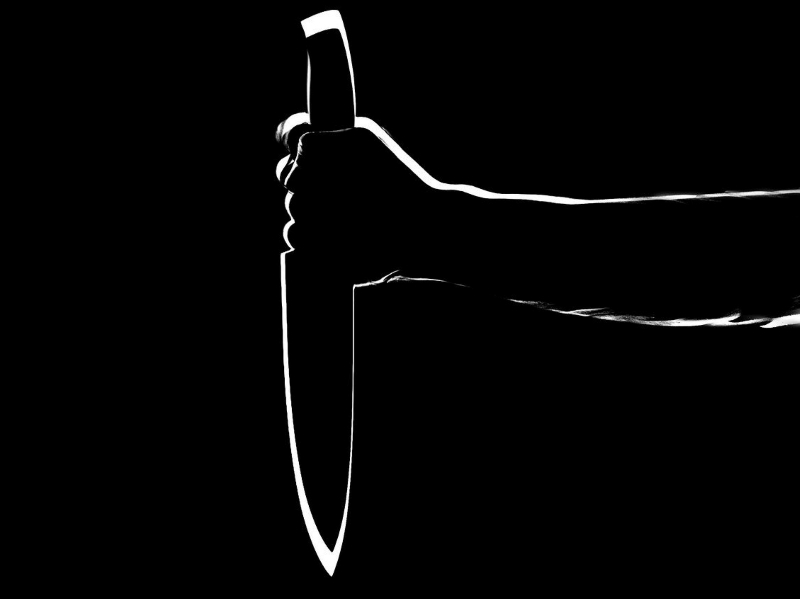 К заключению приговорили алматинца за покушение на убийство, совершённое 10 лет назад