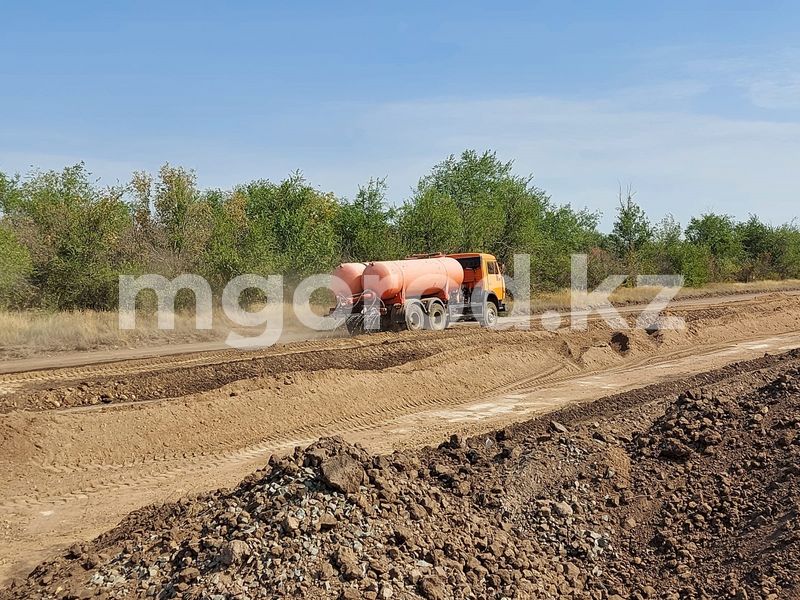 В Аксае без асфальта остаются всего 8 километров внутригородских дорог
