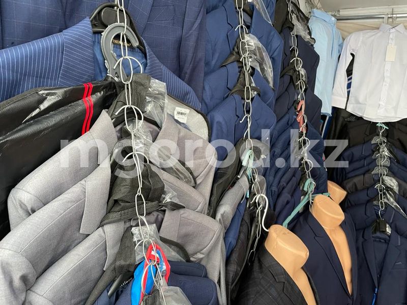 Сколько стоит собрать ребенка в школу в ЗКО
