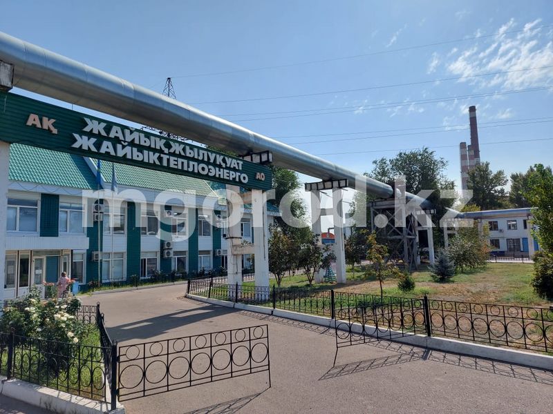 400 миллионов тенге задолжали уральцы за тепло