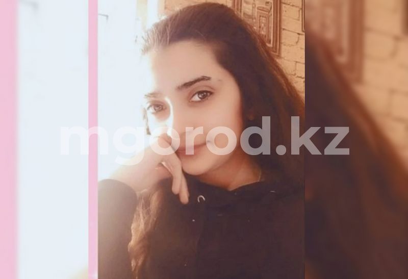 В один момент у неё отключились телефоны: мама о пропавшей без вести дочери в Уральске
