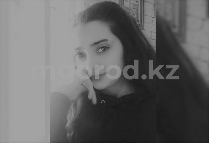 Тело пропавшей Анастасии Черной нашли в лесополосе Уральска. Девушка была убита