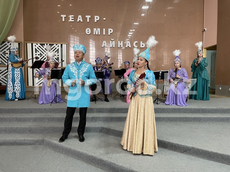 В ЗКО прибыла делегация из приграничных регионов РФ