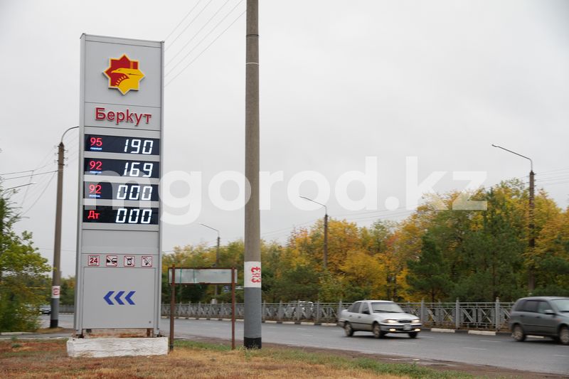 В ЗКО назревает топливный коллапс. В регионе солярки осталось на 5-6 дней
