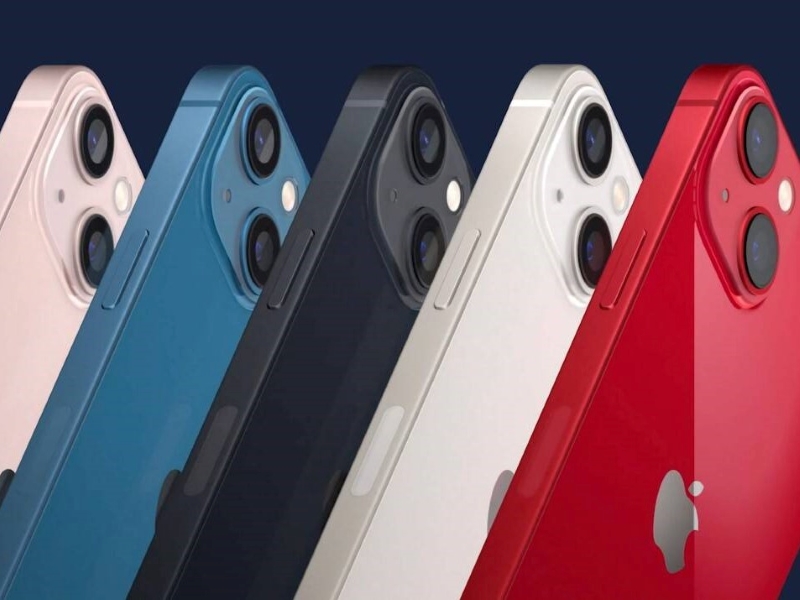Apple назвала дату презентации iPhone 14