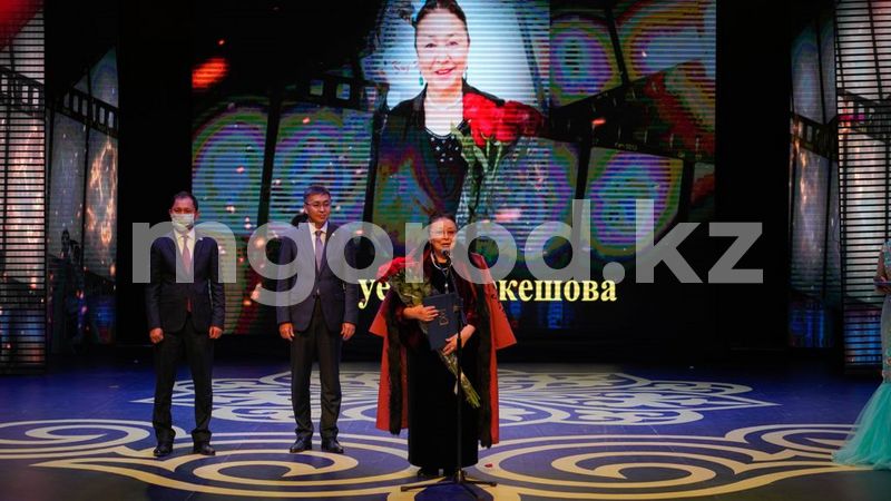 Звёзды казахстанского кино приехали в Уральск