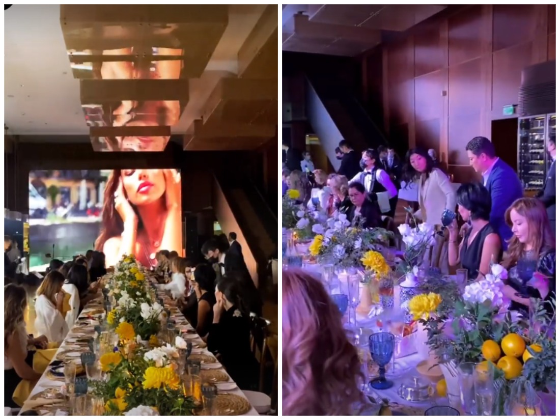 Массовая вечеринка прошла в Ritz Carlton Almaty. Санврачи обещали проверить