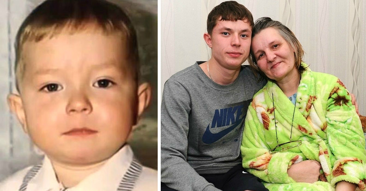Эту историю узнала вся страна. 8-летний ребенок ОДИН справлялся со всем этим 