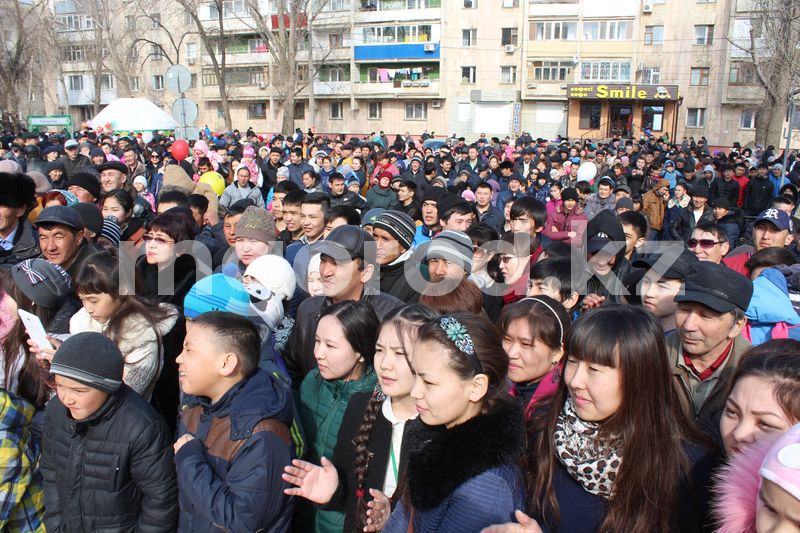 Меньше всего в онлайн переписи населения участвуют жители Атырауской области