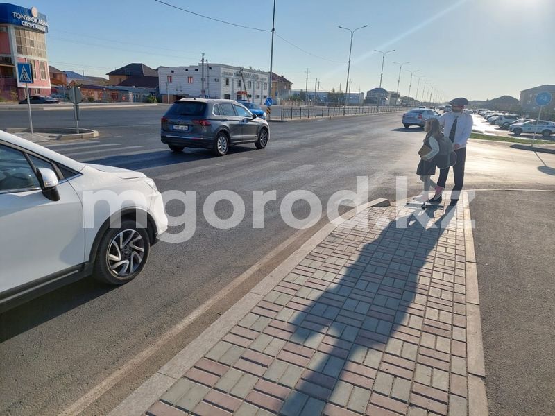 Подростка насмерть сбил водитель внедорожника в Актобе