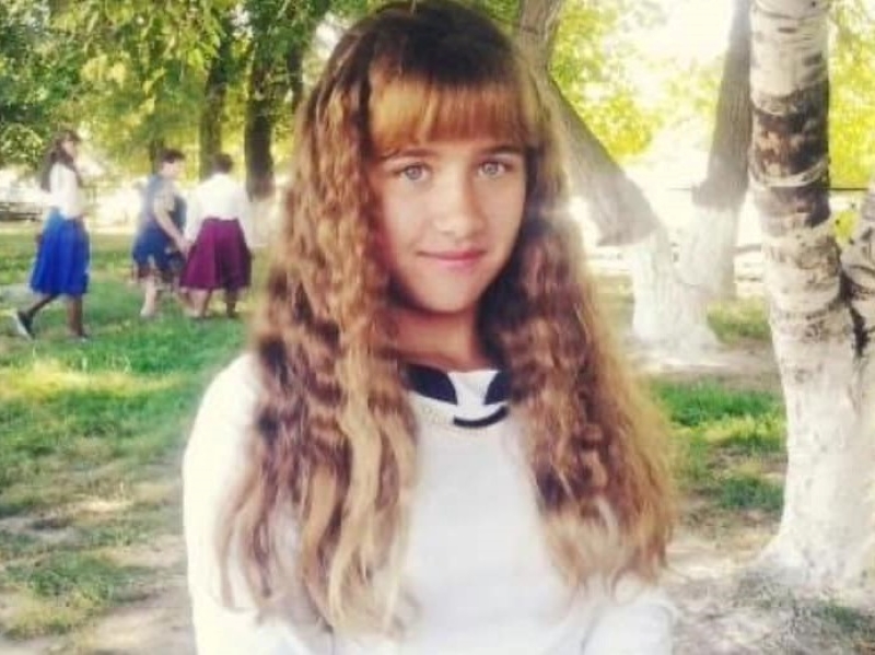17-летнюю девушку девятые сутки разыскивают в Алматинской области