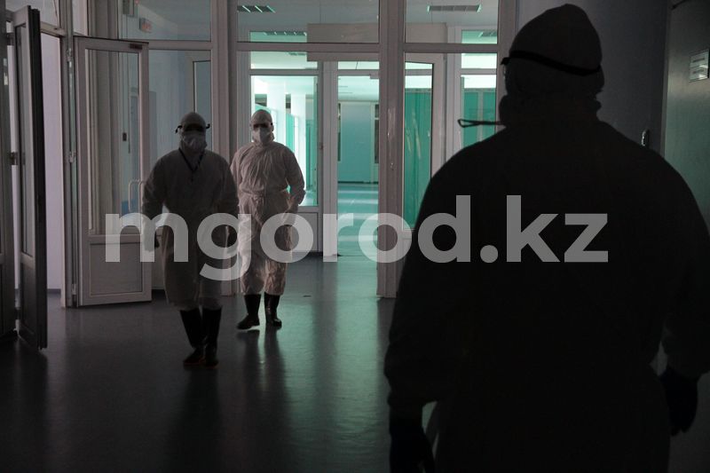 3,7 млн тенге заплатили жители ЗКО за нарушение карантина