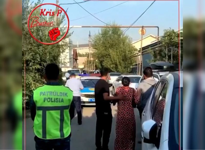Мужчина расстрелял пять человек в Алматы