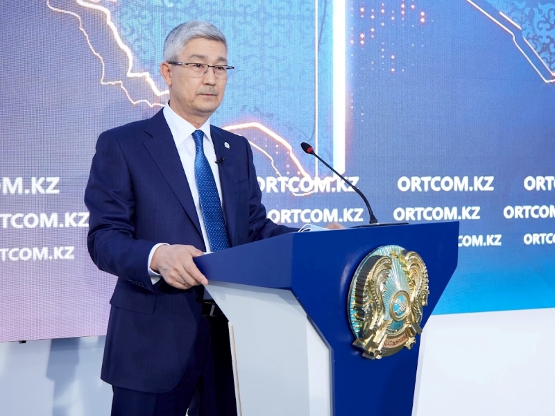 Экс-акима Мангистауской области назначили сенатором
