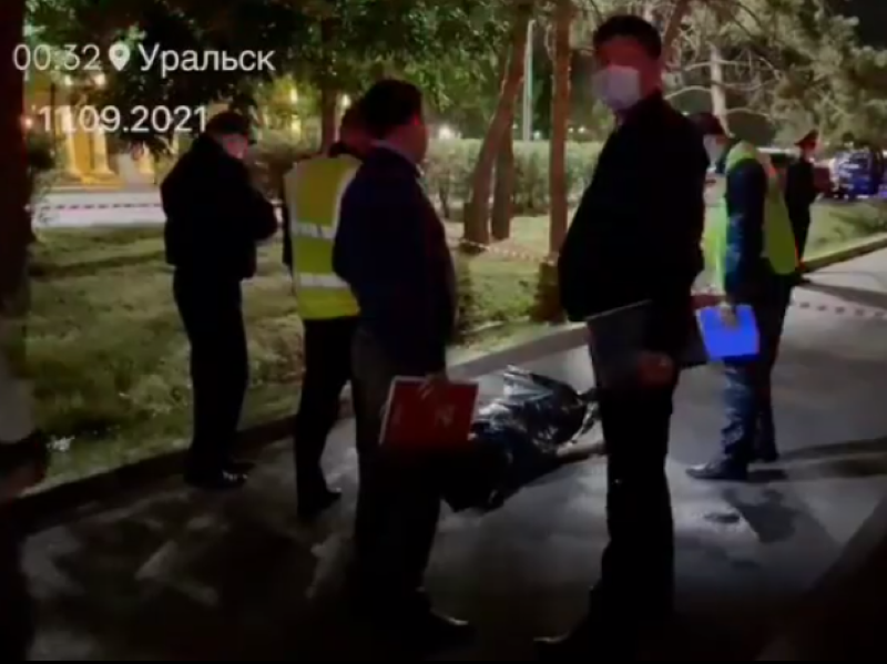 Мужчину убили в ходе драки в ЗКО: подозреваемый задержан