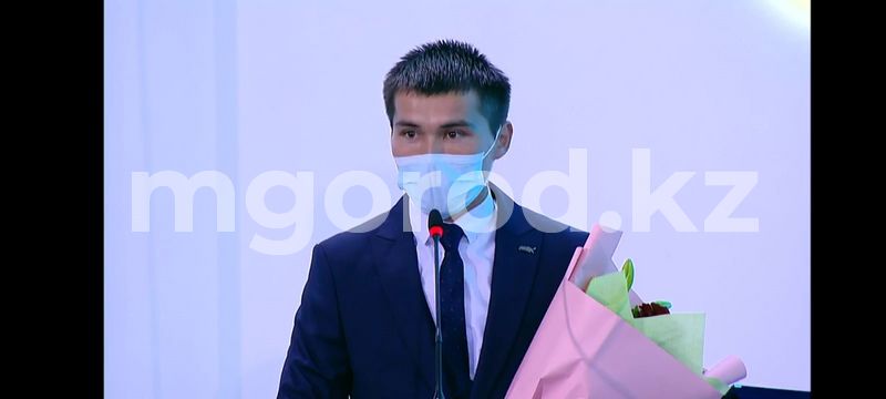 Электрик из ЗКО стал победителем республиканского конкурса «Еңбек Жолы»