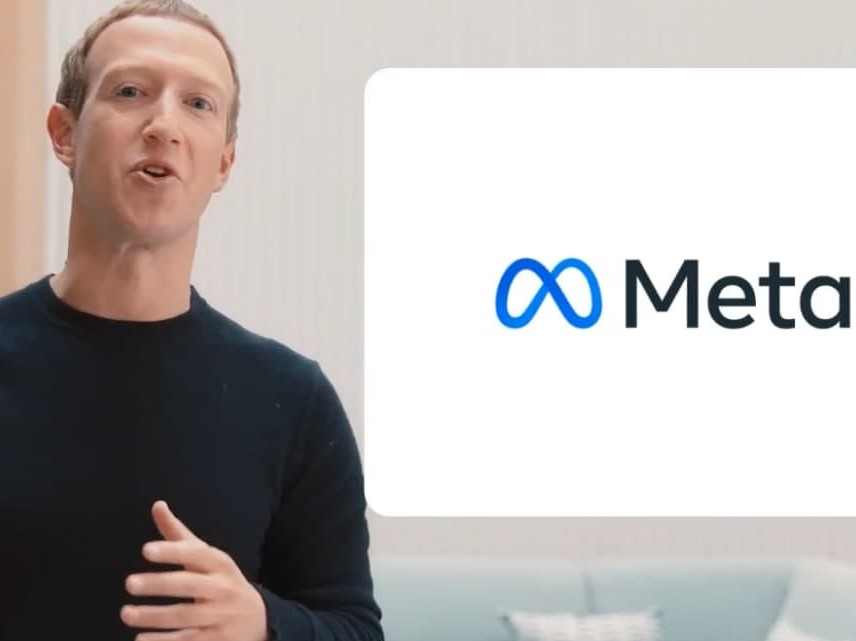 Компания Facebook сменила название