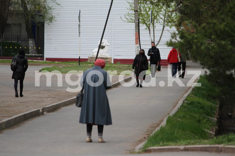Принять активное участие в переписи населения просят жителей ЗКО