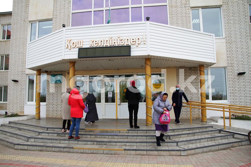На избиение сына в школе пожаловалась жительница ЗКО