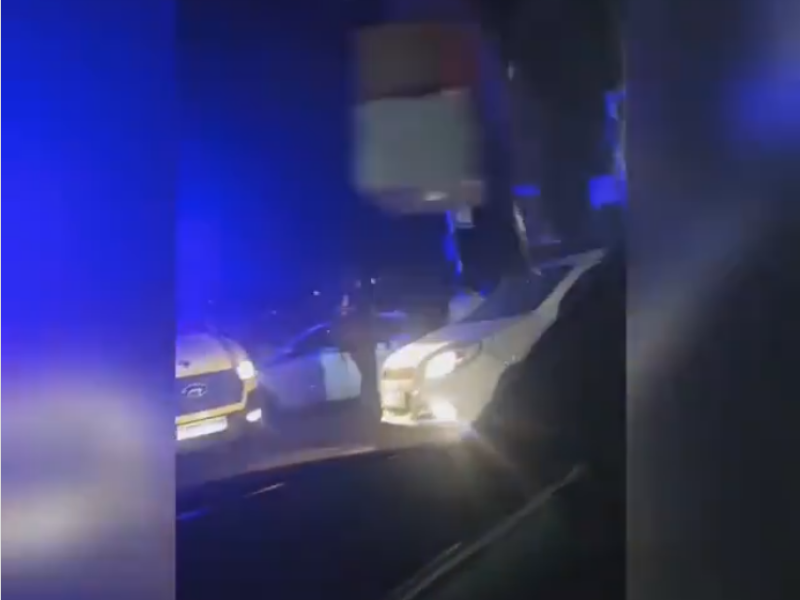 Годовалый ребёнок погиб в ДТП с участием полицейского в Караганде