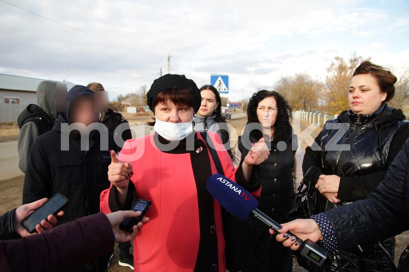Ставили на колени, били по почкам: родители пожаловались на избиения детей старшеклассниками в ЗКО
