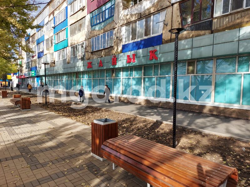 В Уральске появятся 9 новых скверов стоимостью 1,7 млрд тенге