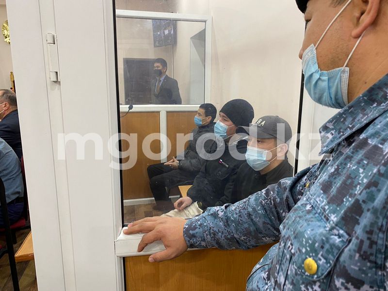 Охранники до смерти забили уральца: агентство обязали содержать дочь убитого до 18 лет