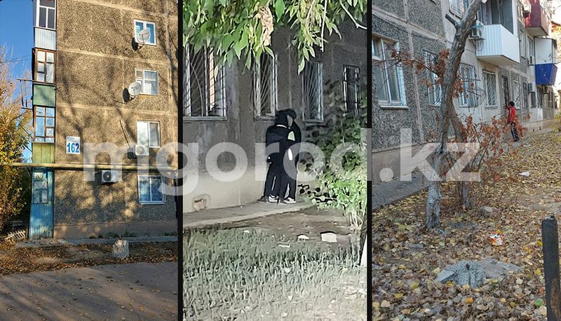 Подростки и молодёжь травятся, полиция бездействует: на торговку психотропными веществами пожаловались соседи в Уральске