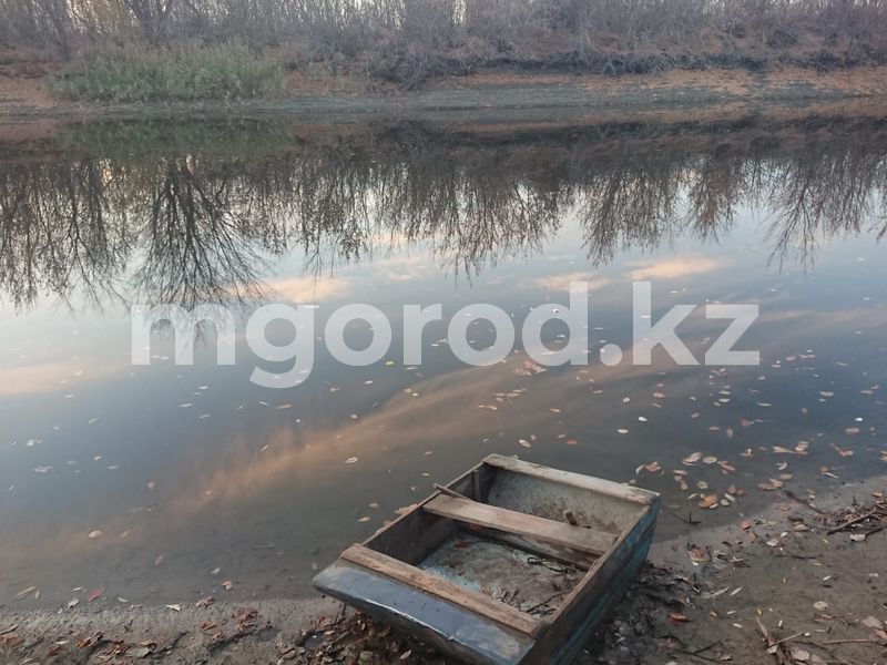 Подросток утонул в Атырауской области
