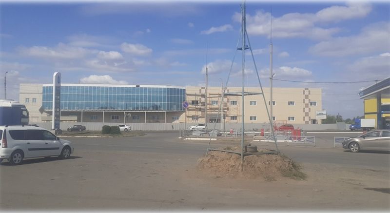 Как решается вопрос с долгостроями в Уральске