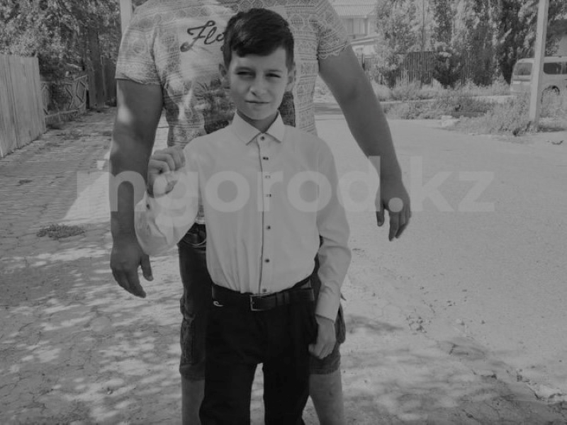Мальчик погиб после удара током в Атырау: родных шокировало поведение фельдшеров