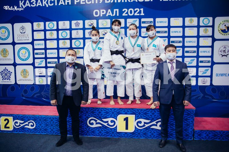 Более тысячи детей занимаются в спортивной школе Бурлинского района