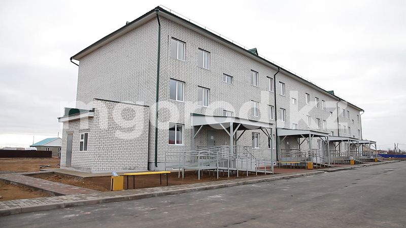 В ЗКО иногородние подрядчики сорвали сроки сдачи жилья в эксплуатацию