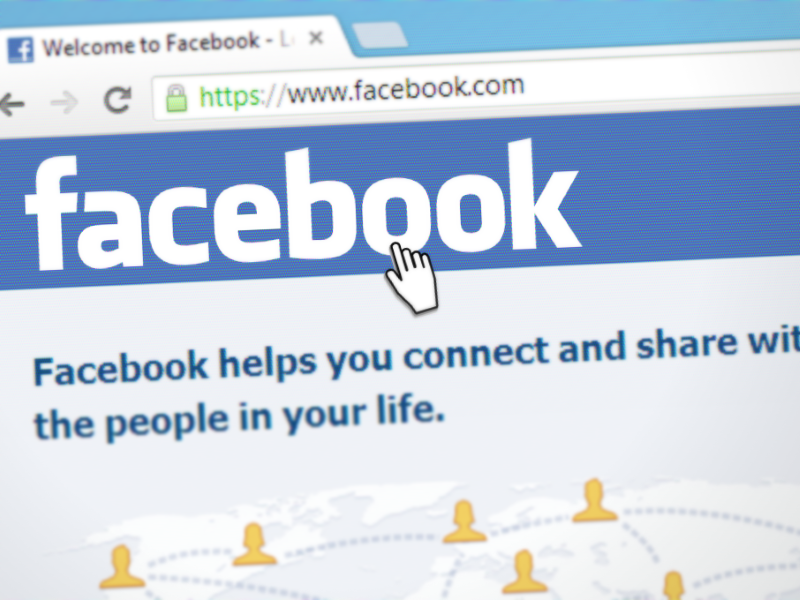 Facebook дал правительству Казахстана доступ к системе уведомления о контенте