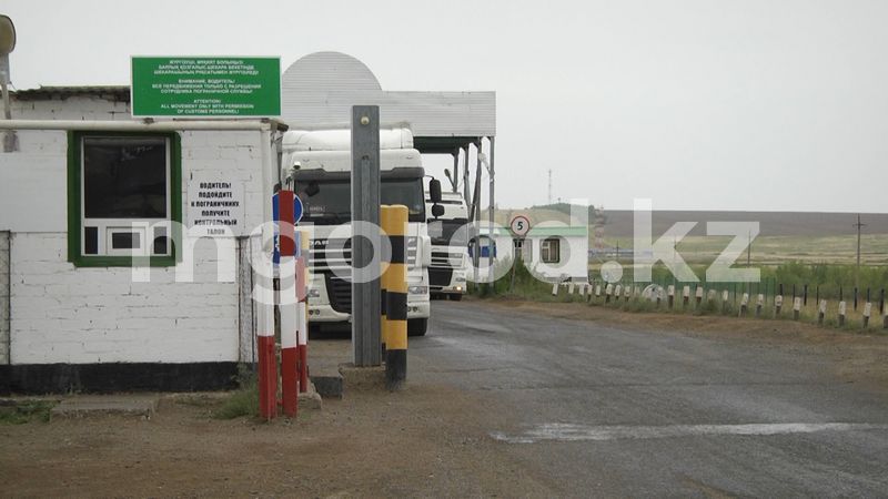 Житель ЗКО пытался незаконно провести иностранцев через границу