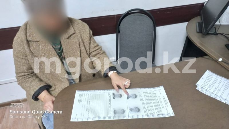 Серийных квартирных воров задержали в Атырау