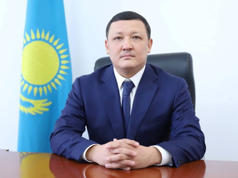 Экс-аким Атырау назначен заместителем акима Мангистауской области