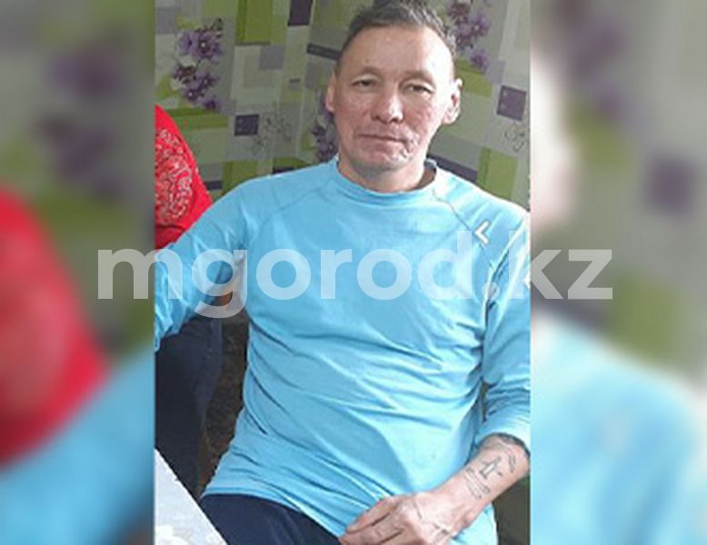 Десятый месяц разыскивают мужчину, ушедшего из зимовки в ЗКО